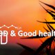 CBD is good for your health !