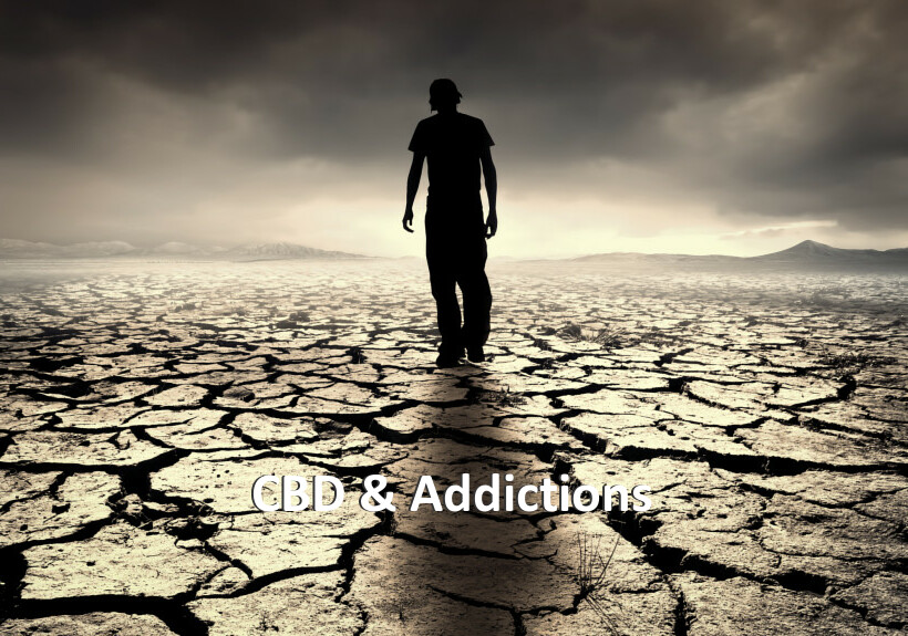 CBD & Addictions