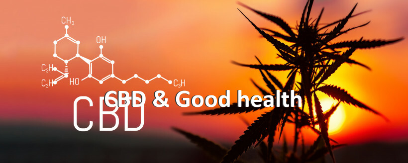 CBD & Good health