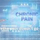 CBD and chronic pain