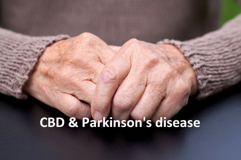 CBD & Parkinson's disease