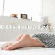 CBD and Restless Legs Syndrome.