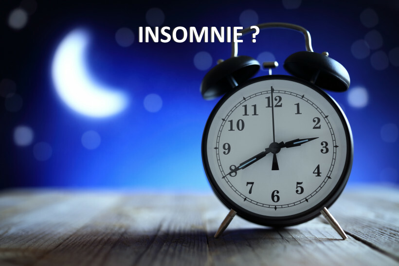 INSOMNIE ?