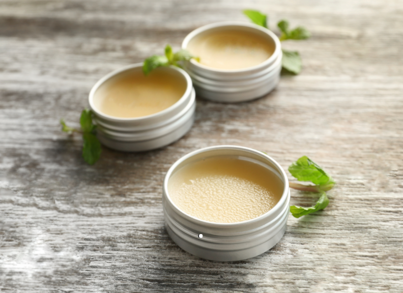 How to choose your CBD balm