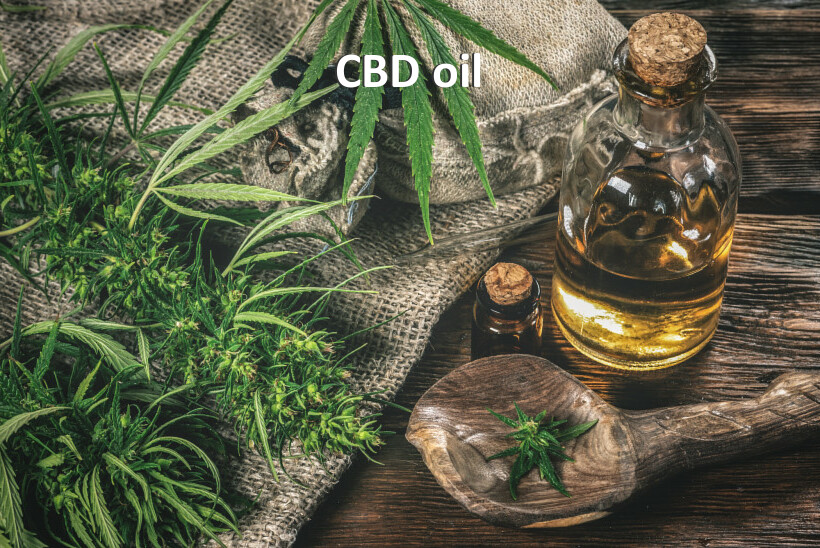 CBD oil