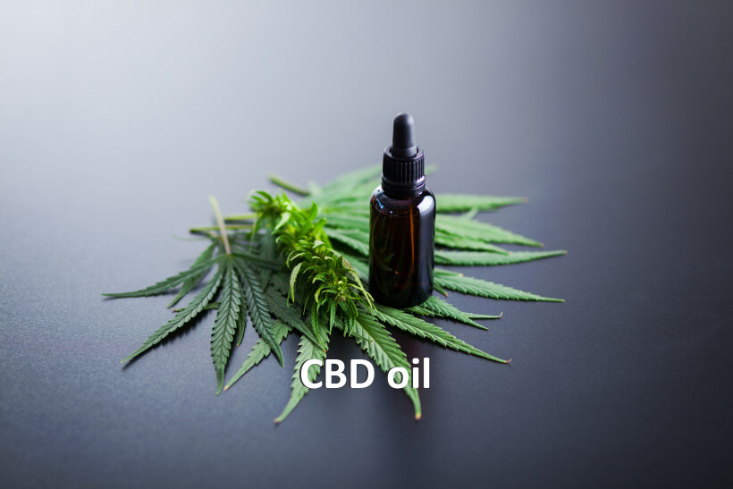 CBD oil