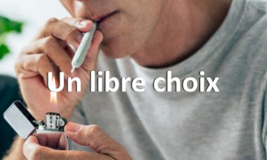 Le Luxembourg légalise le cannabis.