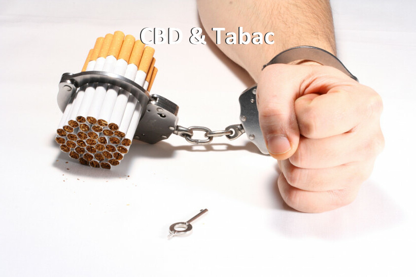 CBD & Tabac