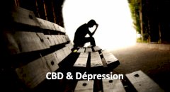 CBD & Dépression