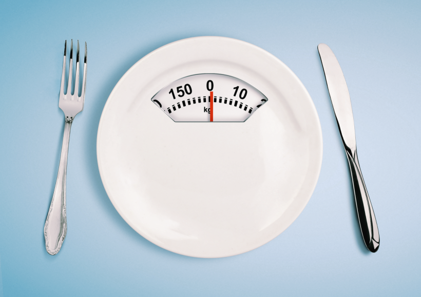 balance perte de poids et CBD