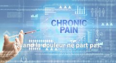 CBD et douleur chronique