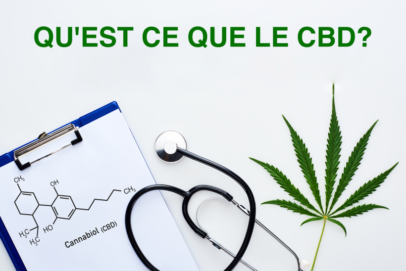 Fiche médicale formule CBD contre la dystonie