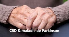 CBD & maladie de Parkinson