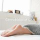 CBD et Syndrome des jambes sans repos.