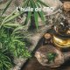 Comment consommer votre CBD