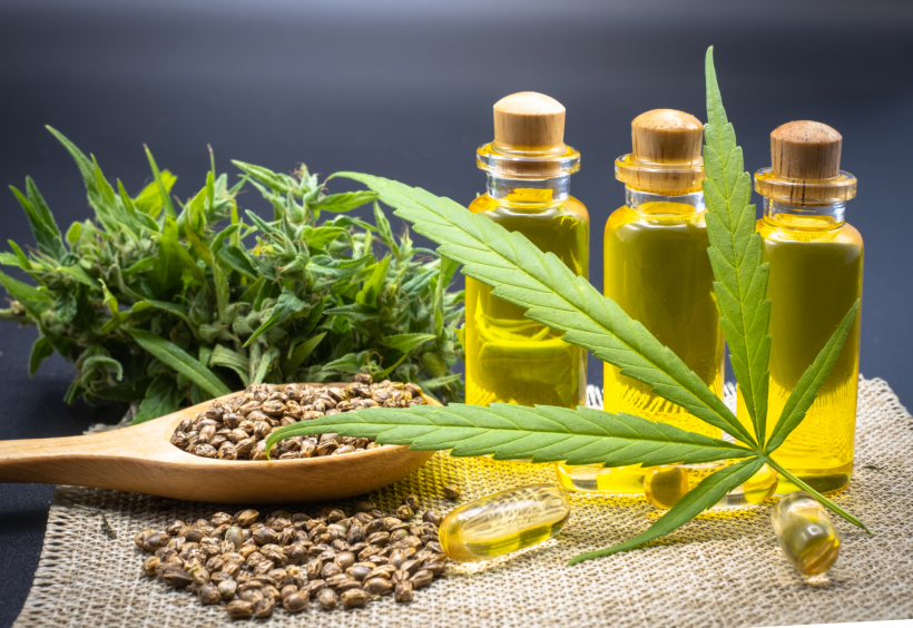 Quel CBD acheter en France ?