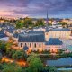 Quel CBD acheter au Luxembourg ?