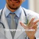 Therapeutic cannabis 