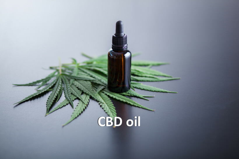 CBD oil