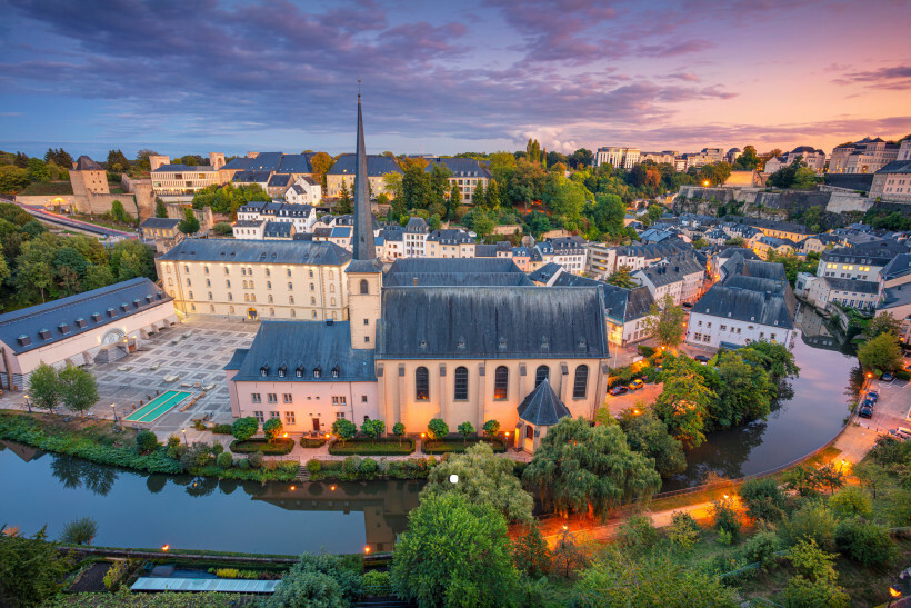 Which CBD to buy in Luxembourg ?