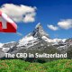 Which CBD to buy in Switzerland ?