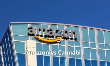 Amazon takes a new look at cannabis