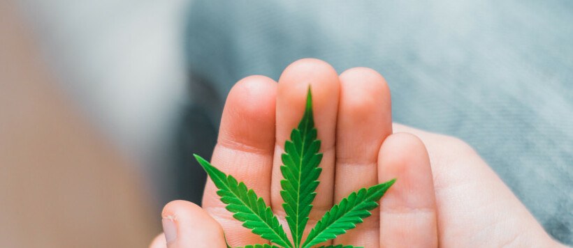 Kinder und CBD: Vorsicht