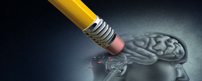 De ziekte van Alzheimer
