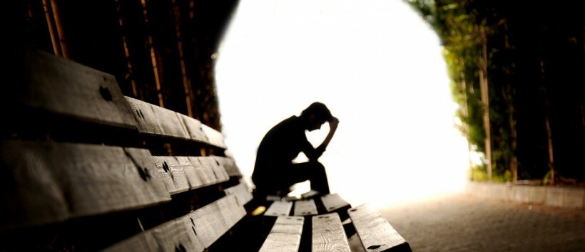 CBD und Depression