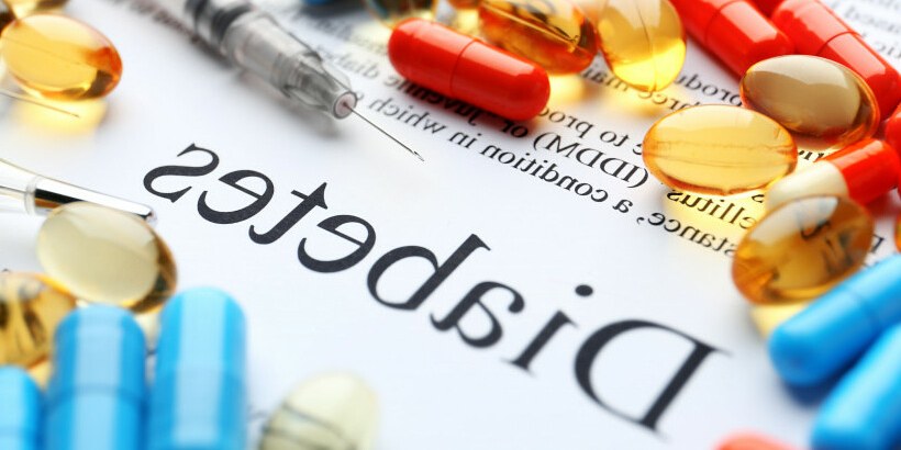 Diabetes y CBD