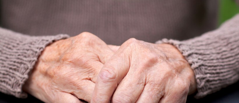 CBD y enfermedad de Parkinson