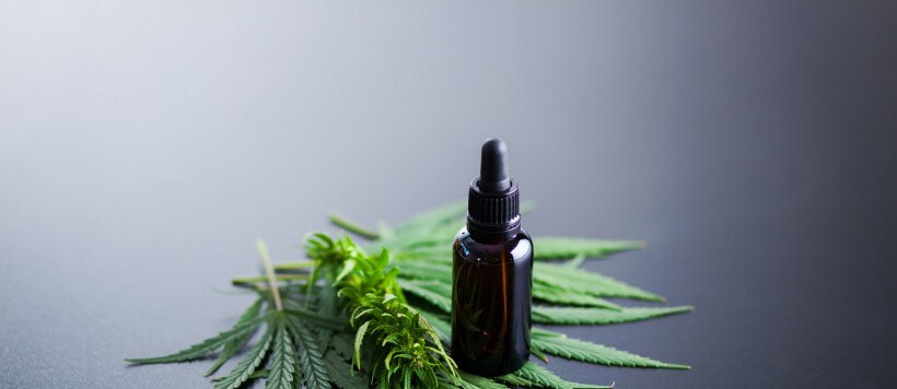 CBD-Öl