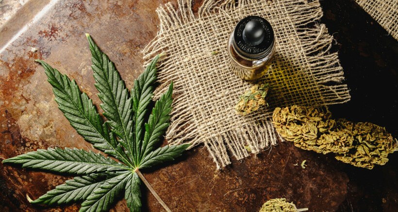 Die Wirkungen von CBD