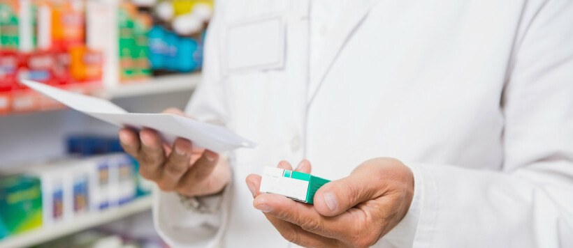 CBD y medicamentos