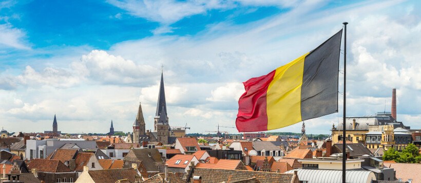 Il CBD in Belgio