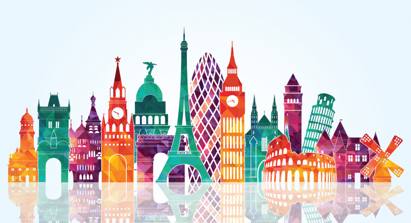 CBD in Europa
