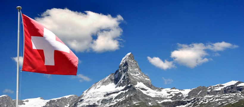 CBD in der Schweiz